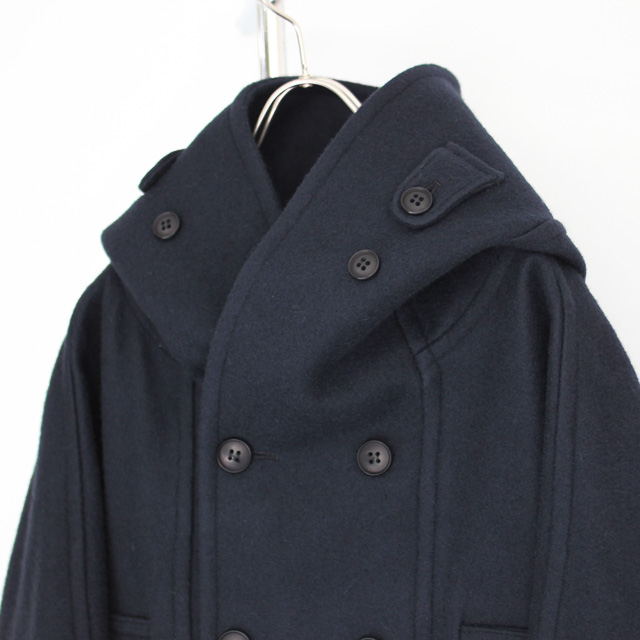 Hackney Union Workhouse – Coats.