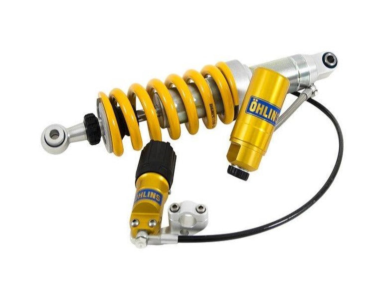 ÖHLINS Yamaha FZ1 / FZ8 Fazer Shock Absorber – Factory Racing