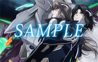 RELEASE｜蒼穹のファフナー EXODUS