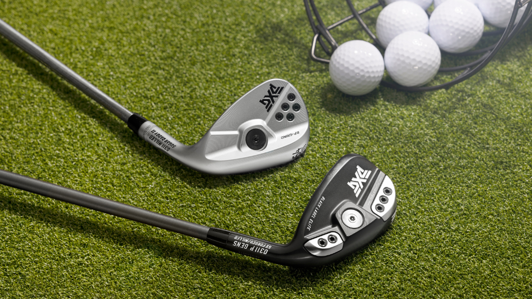 PXG Sugar Daddy II Custom Wedge – Fairway Jockey