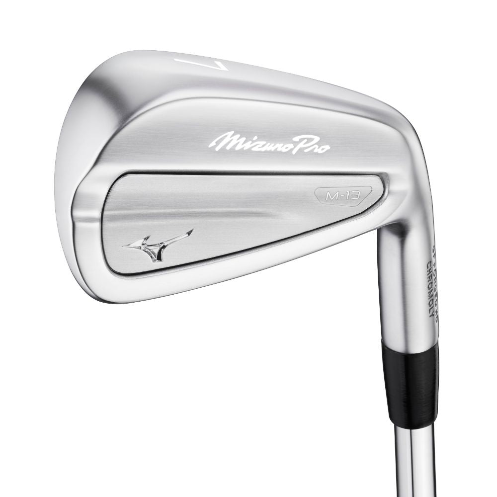 Mizuno Pro M-13 Custom Irons | Fairway Jockey - Custom Clubs