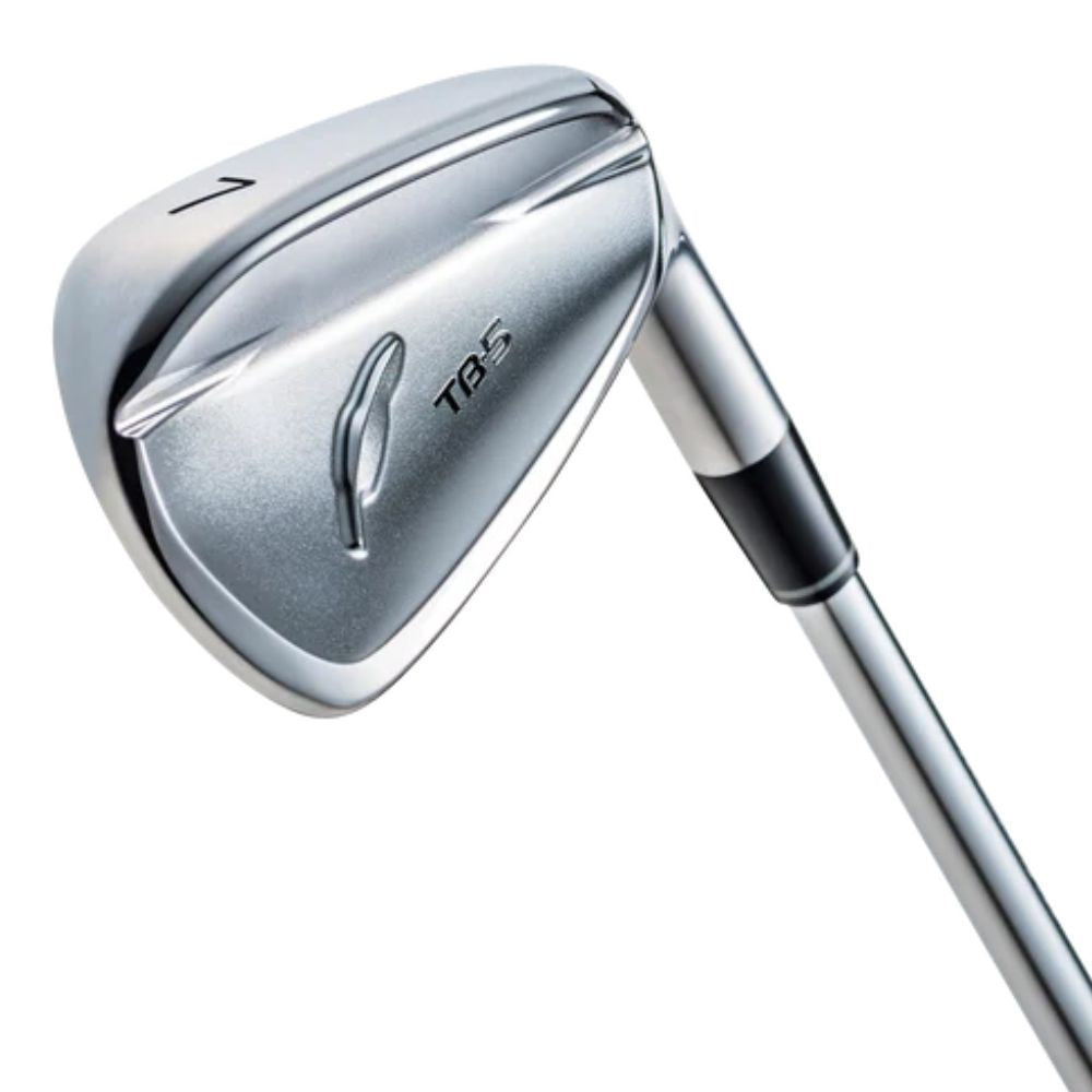 Fourteen Golf 25 TB-5 Forged Custom Irons | Fairway Jockey