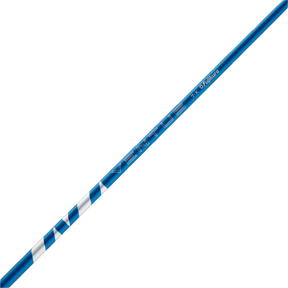 Fujikura 2024 Ventus Blue Wood Shaft | Fairway Jockey - Custom Shafts