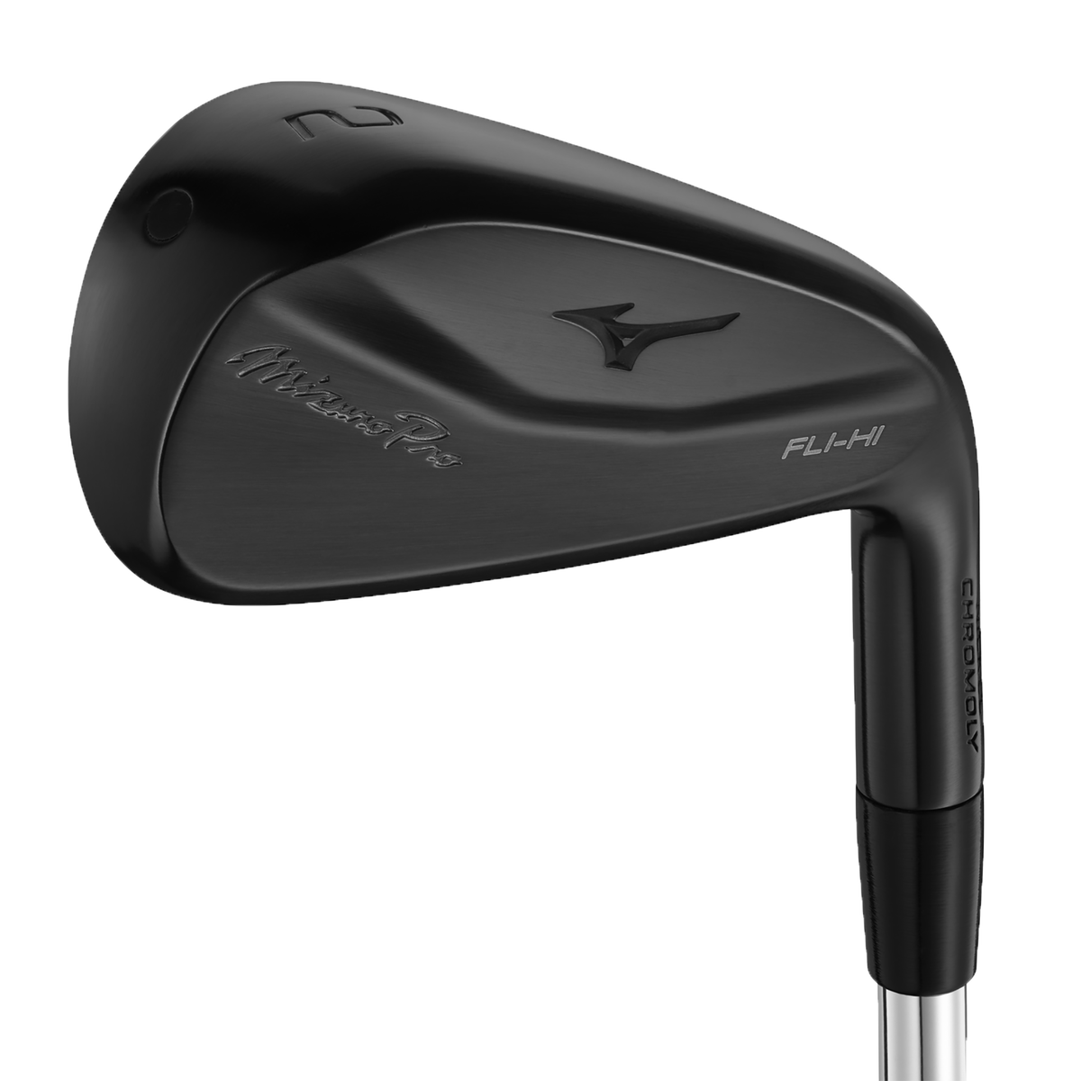 Mizuno Pro Fli-Hi 2024 Custom Utility Iron | Fairway Jockey