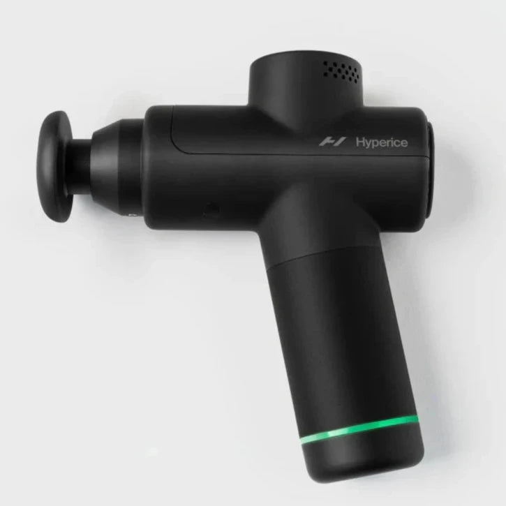 Hyperice Hypervolt Go 2 | Fairway Jockey - Technology