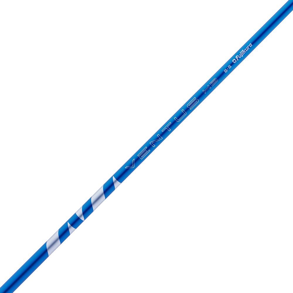 Fujikura Ventus Blue Hybrid Shaft (Velocore+) – Fairway Jockey