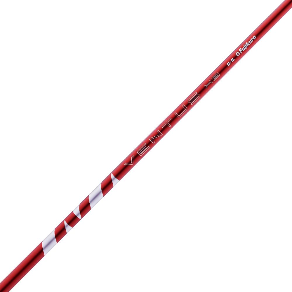Fujikura Ventus Red Hybrid Shaft (Velocore+) – Fairway Jockey