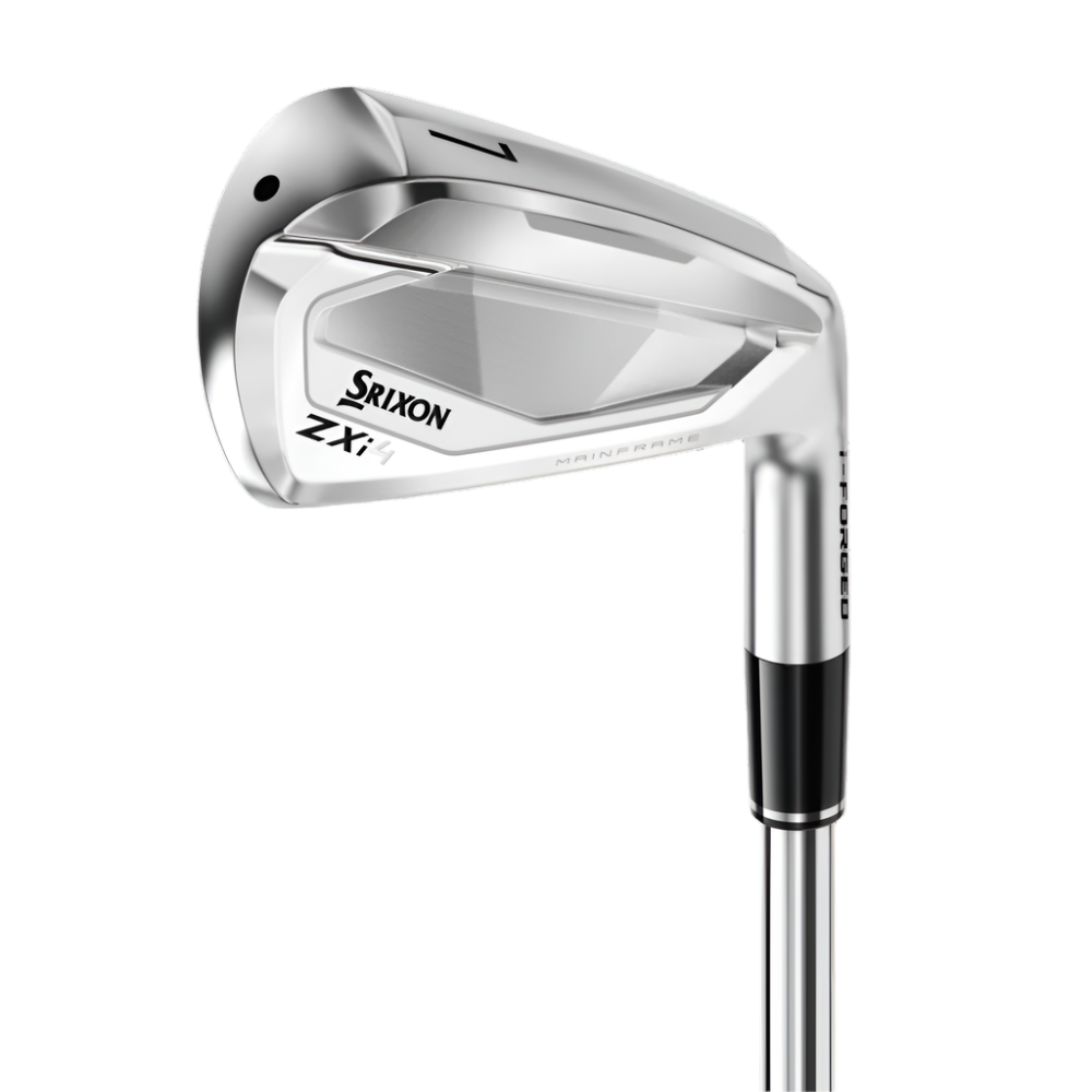 Srixon ZXi4 Custom Irons | Fairway Jockey - Custom Clubs