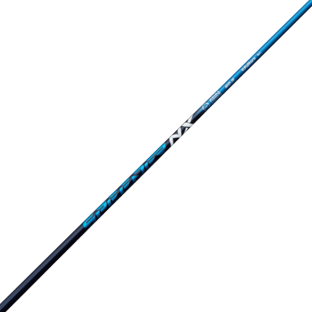 Fujikura Speeder NX Blue Wood Shaft | Fairway Jockey - Custom Shafts