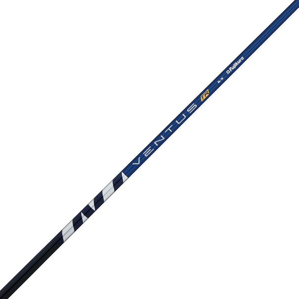 Fujikura Ventus TR Blue Wood Shaft | Fairway Jockey - Custom Shafts