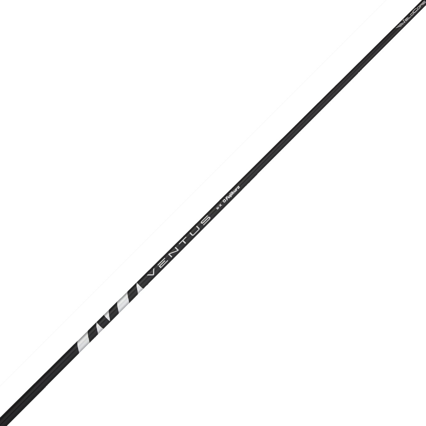 Fujikura Ventus Black Wood Shaft (Previous Gen) – Fairway Jockey