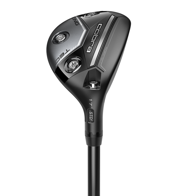 Cobra 2023 KING Tec Custom Hybrid | Fairway Jockey - Custom Clubs