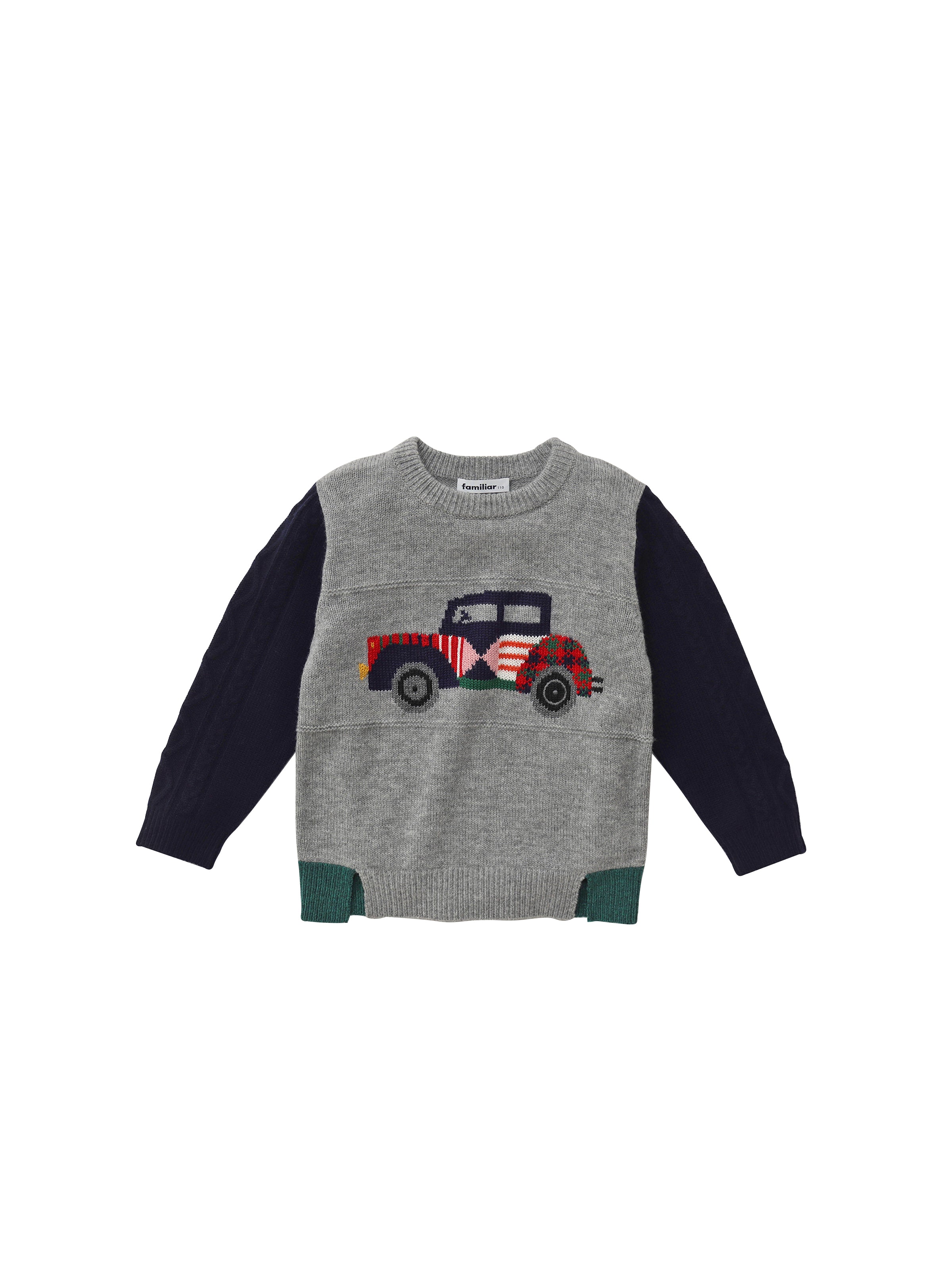 セーター | ファミリア公式サイト