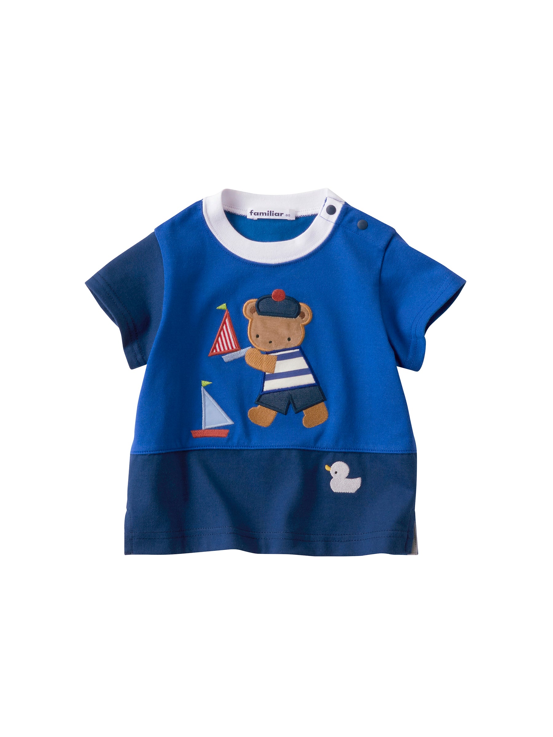 Tシャツ | ファミリア公式サイト