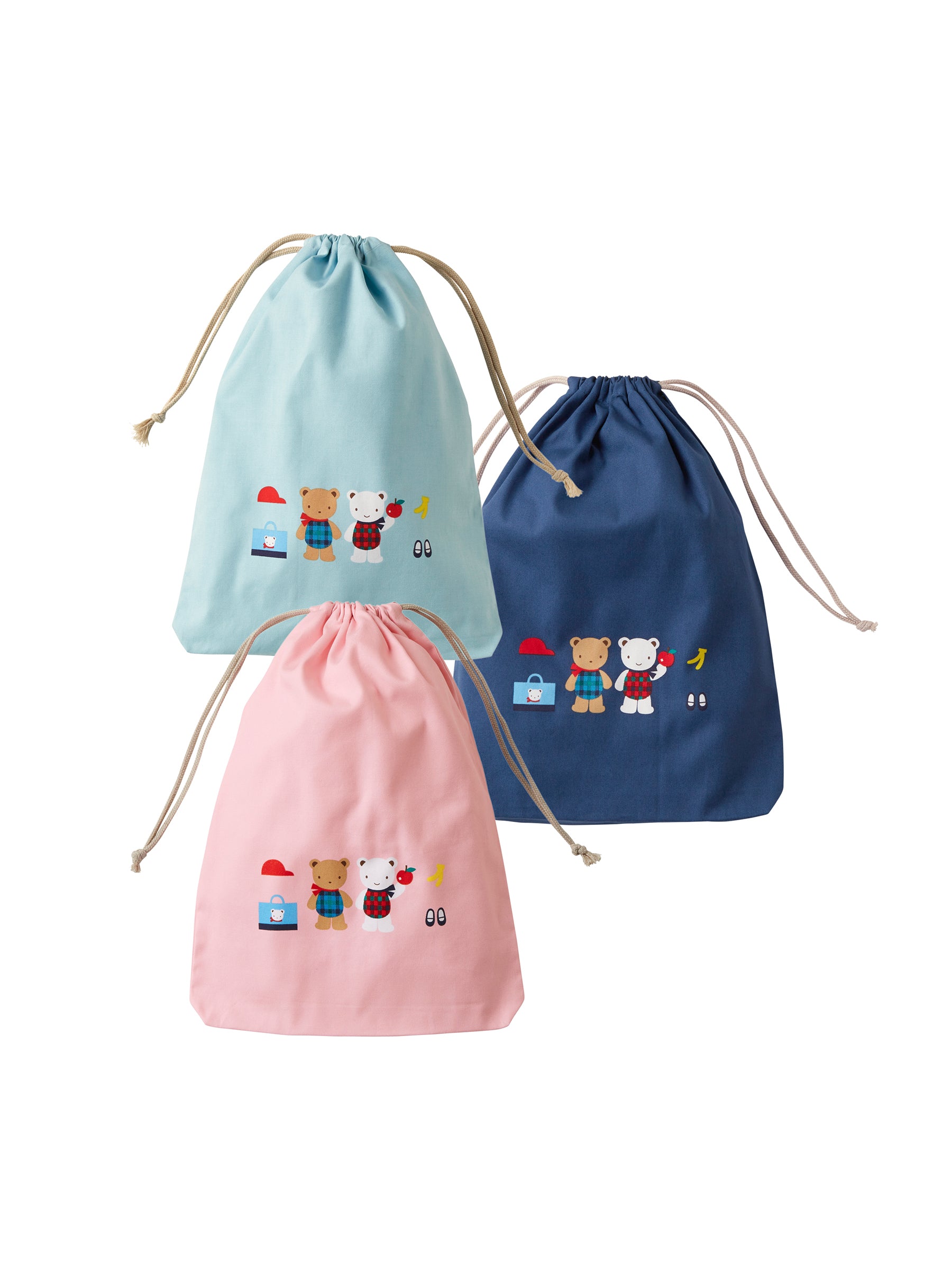 巾着 | ファミリア公式サイト