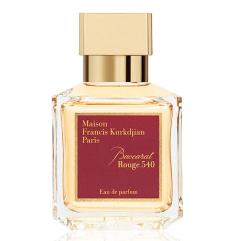 Maison Francis Kurkdjian Baccarat Rouge 540– Fandi Perfume