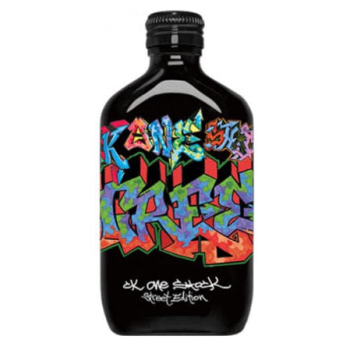 Calvin Klein CK One Shock Street Edition for Him For Men/Cologne