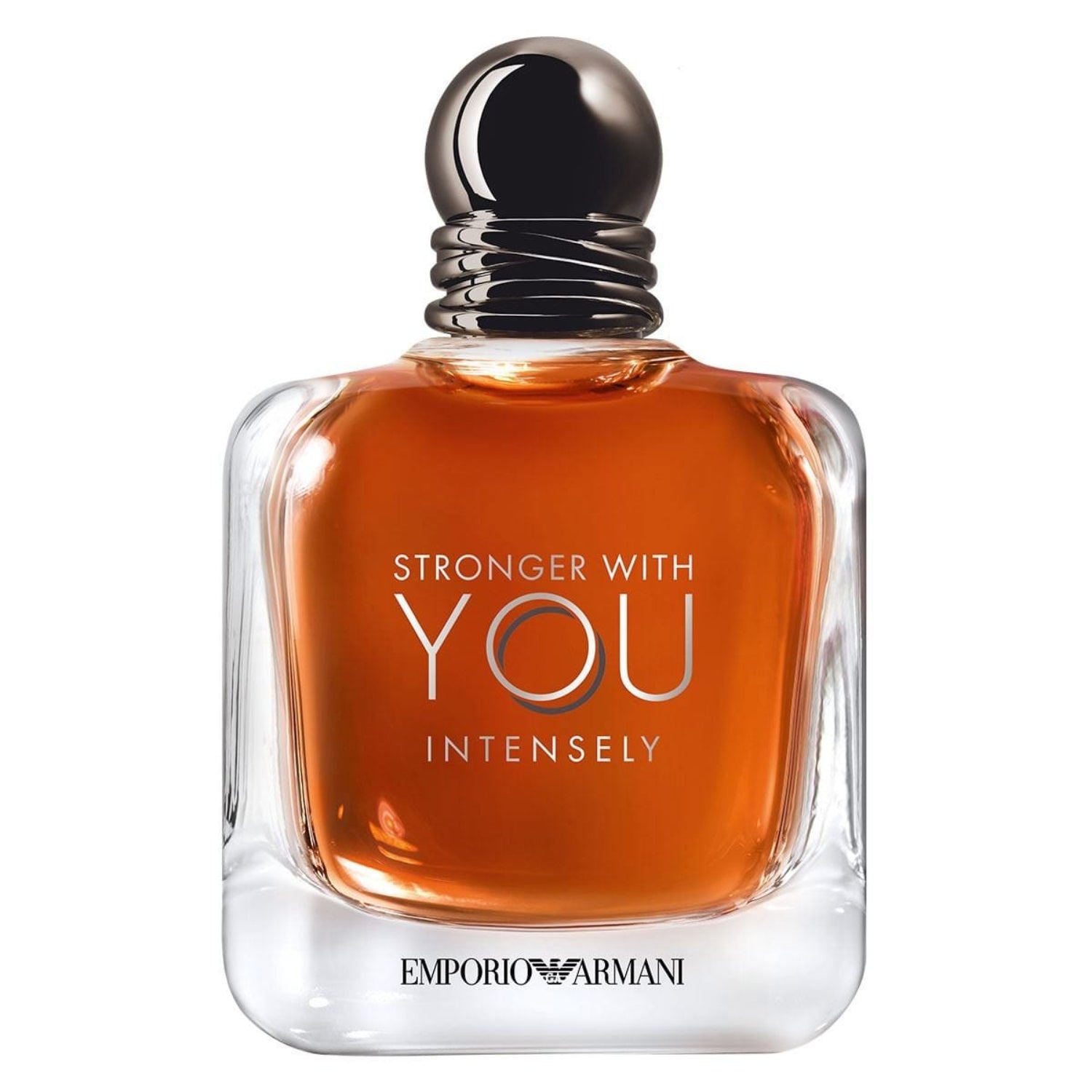 Giorgio Armani Stronger With You Intensely Men's Perfume/Cologne
