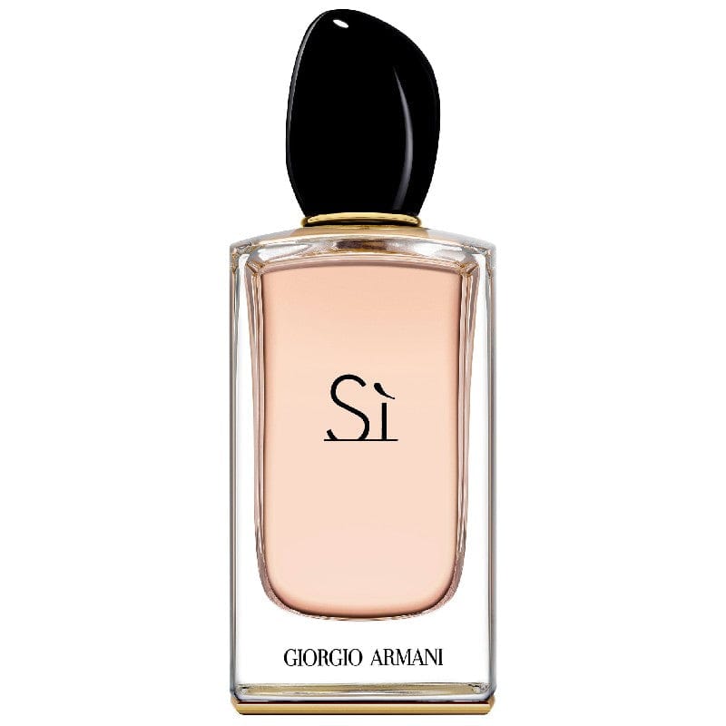 Giorgio Armani Si Eau De Parfum Women's Perfume/Cologne Eau de