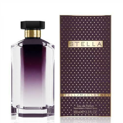 Stella Mccartney Stella Edp Perfume For Women Eau De Parfum 1.7 Oz