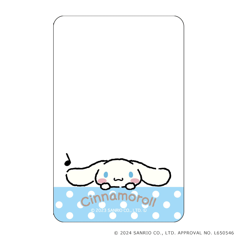 コジコジ × シナモロール カード コンプリート 8枚セット コジコジ