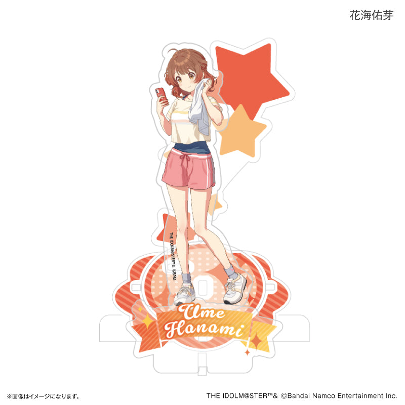 学マス FAMくじ オンライン A賞 サイン入り複製原画 花海佑芽 新品】学