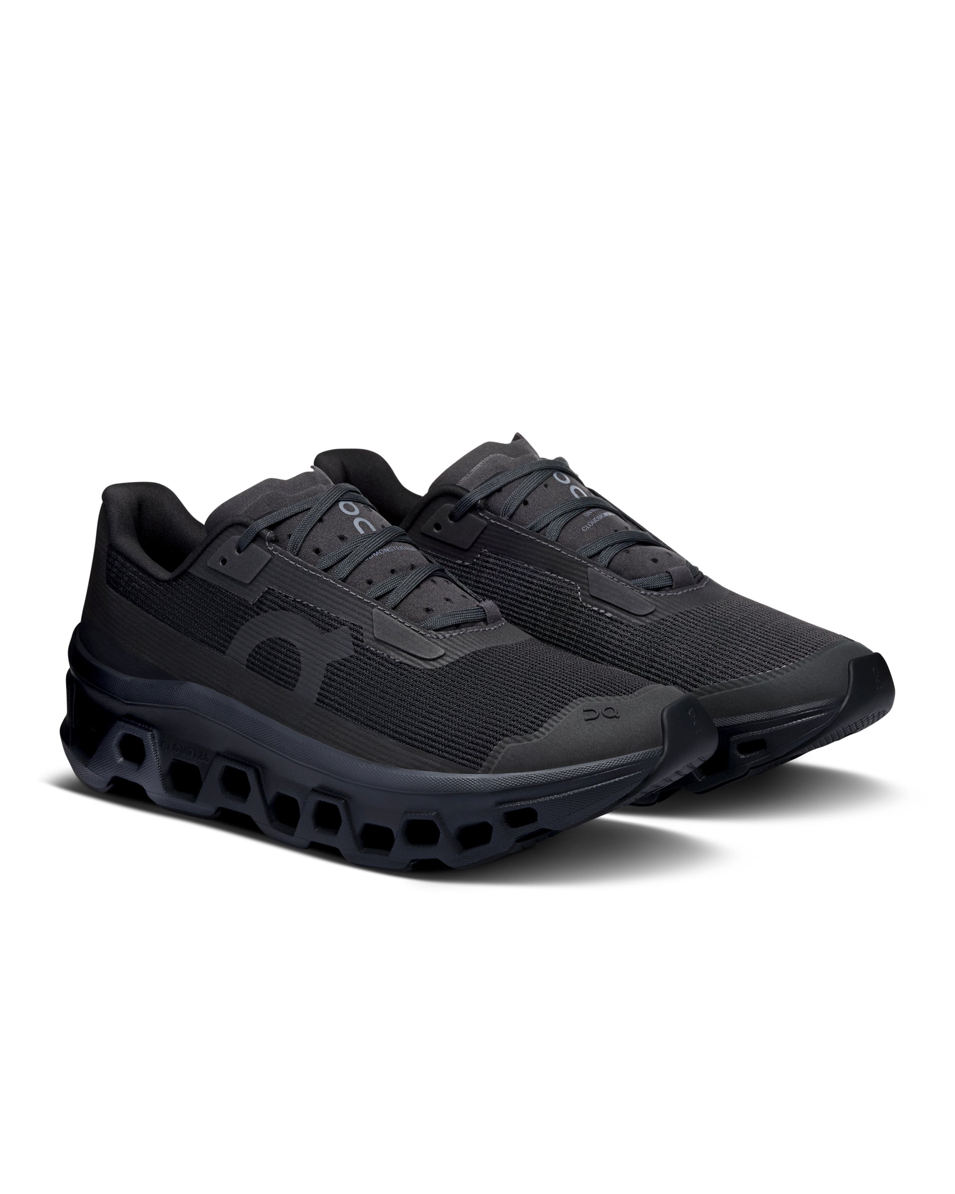 On】クラウドモンスターボイド（ウィメンズ） | Size23-25・ブラック