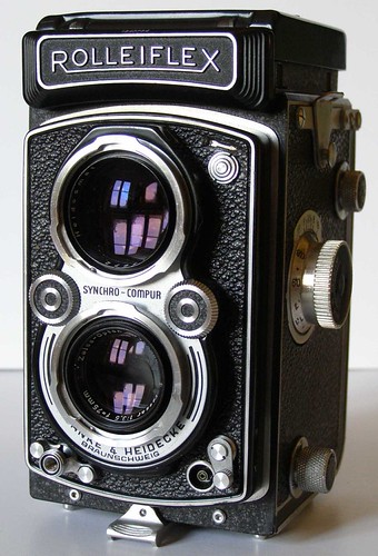 Rolleiflex Automat (X sync.) | Camerapedia | Fandom