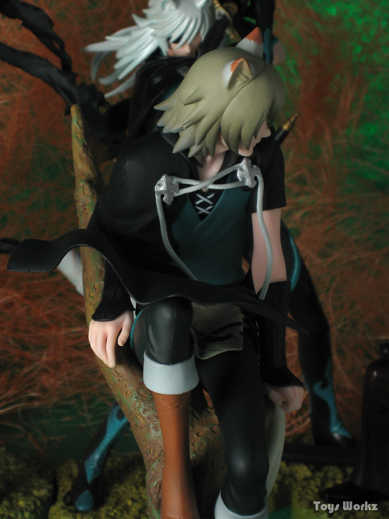 Lamento ~ Beyond the Void ~ Konoe | Toys Workz