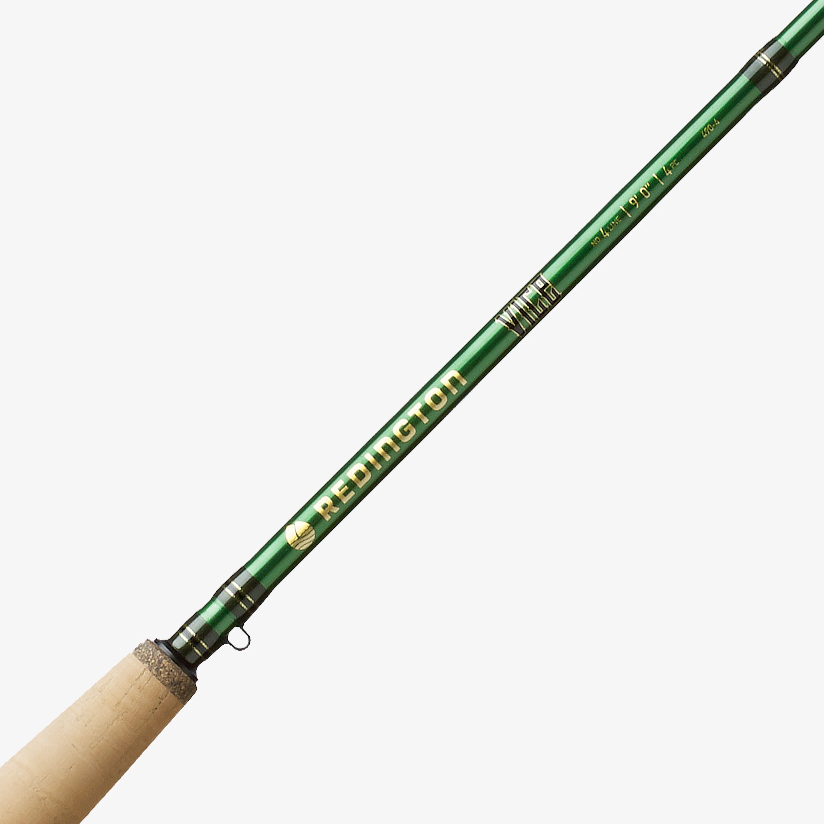 VICE Fly Fishing Rod 8 Weight, 9ft | Redington