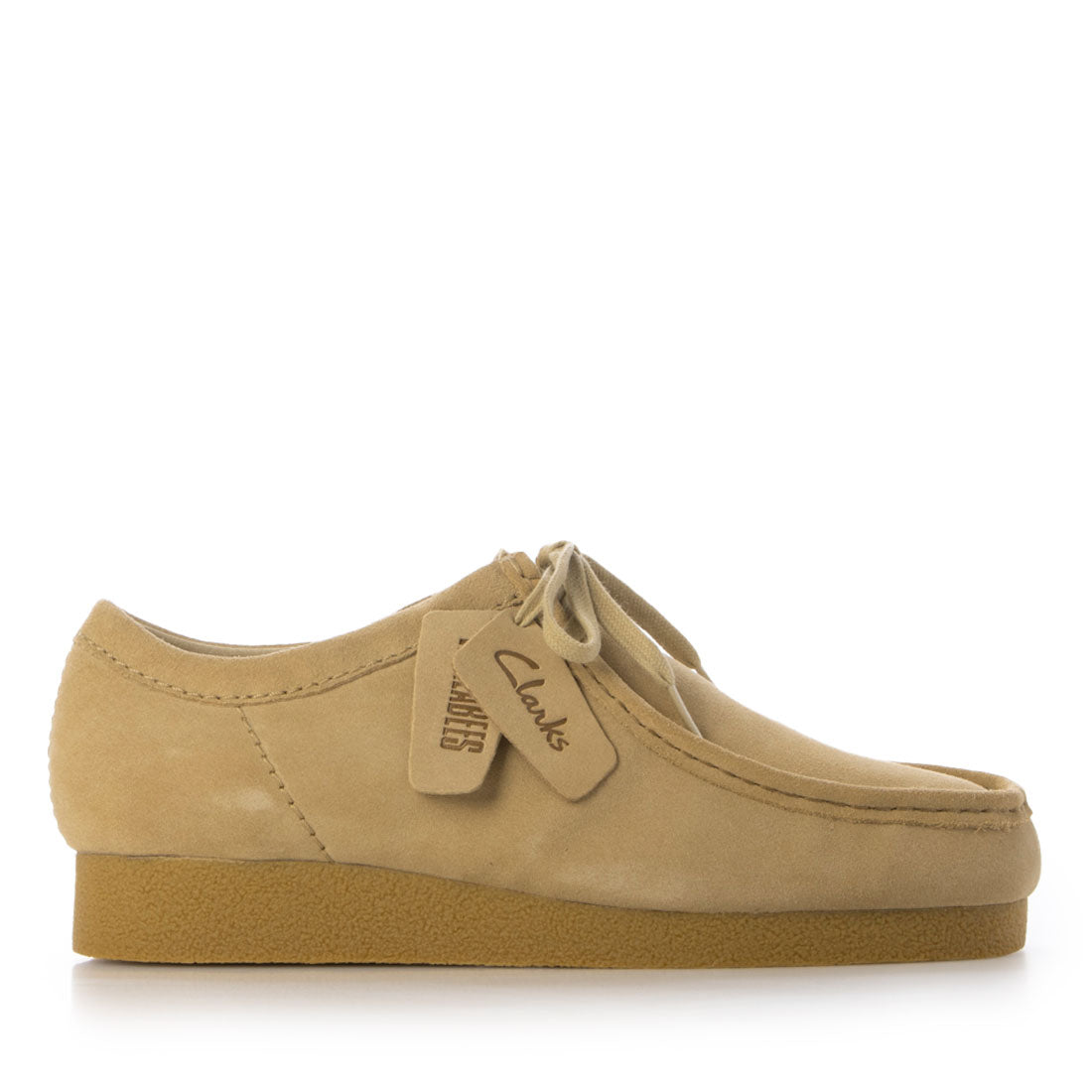 Clarks Clarks WALLABEEEVO WP
