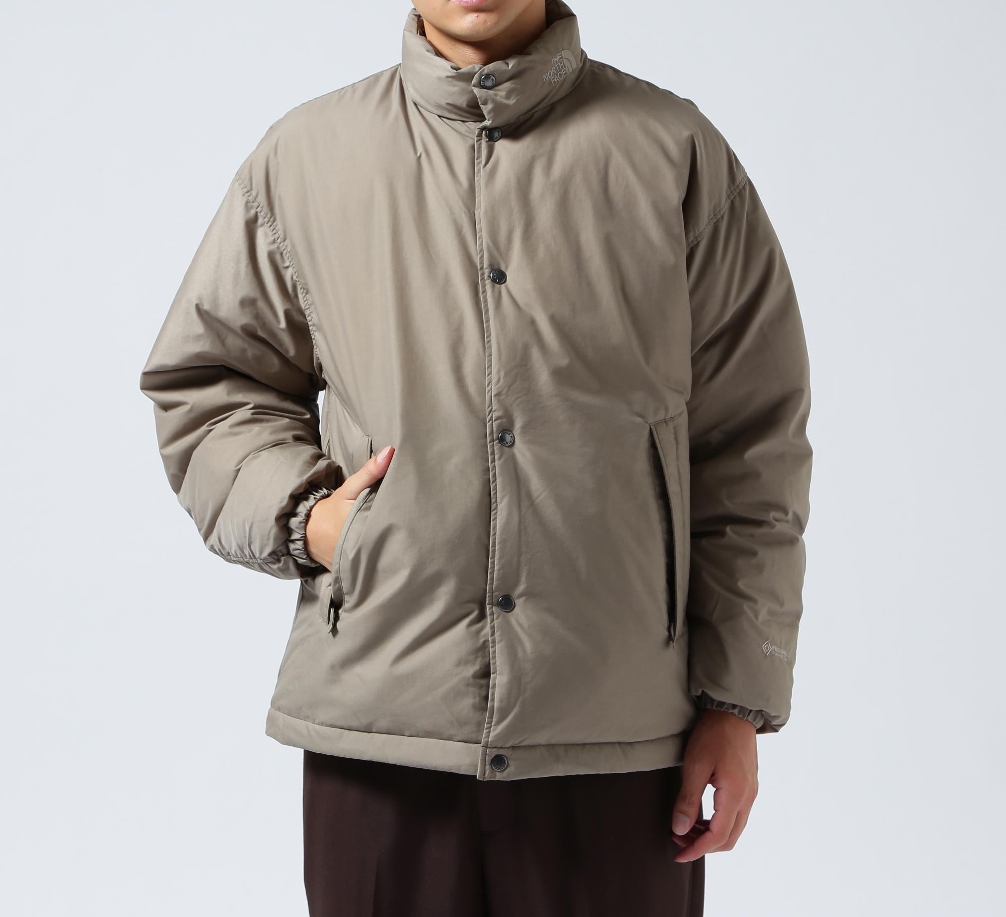 THE NORTH FACE / Alteration Sierra Jacket ND92565