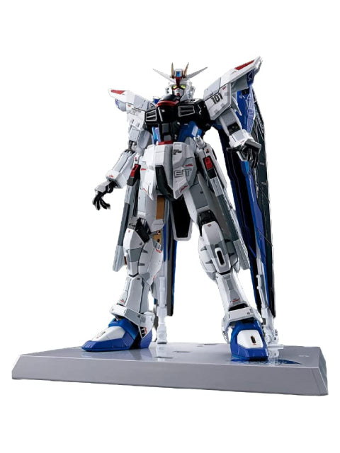 限定品】 超合金 ZGMF-X10A フリーダムガンダム Ver.GCP 【新古品 特別