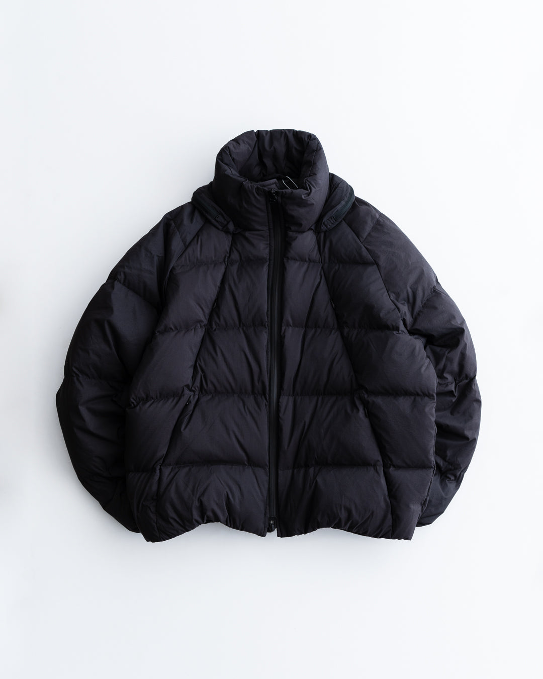 通販] ROTOL(ロトル) ROTOL CURVY DOWN JACKET 商品ページ – fazeone