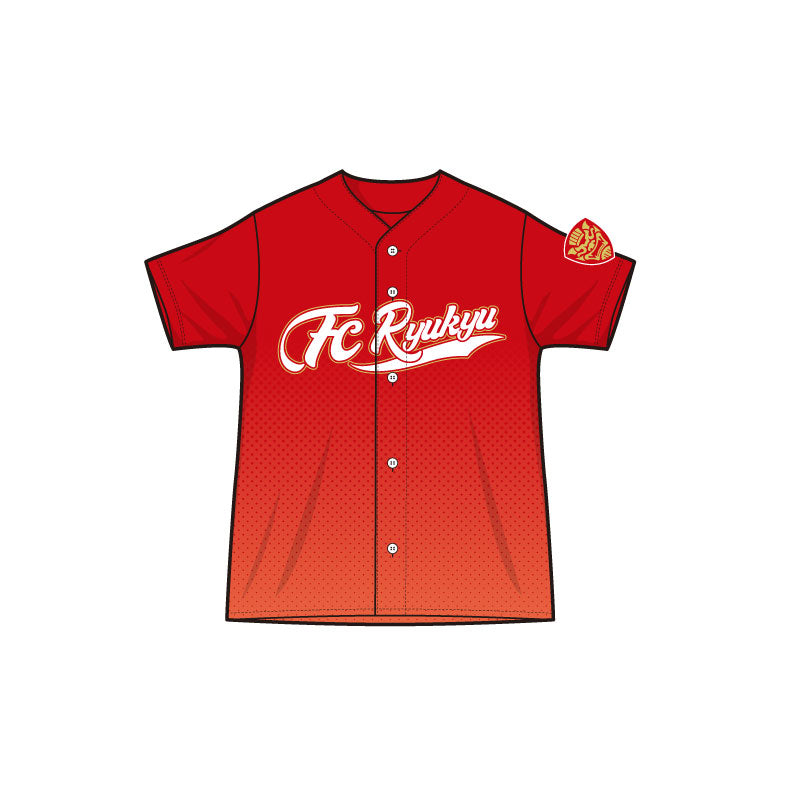 2025ベースボールシャツ – FC琉球オンラインショップ