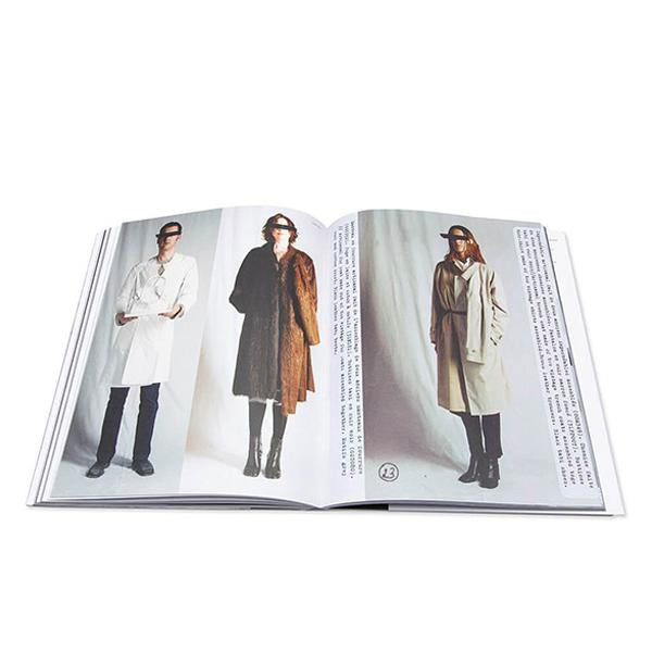 Martin Margiela: The Women's Collections – Feature