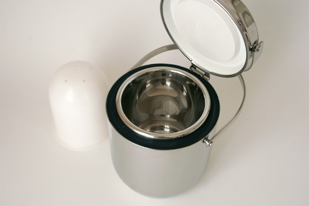 Alessi ice pail アレッシィ アイスペール | FEM TRE NOLL