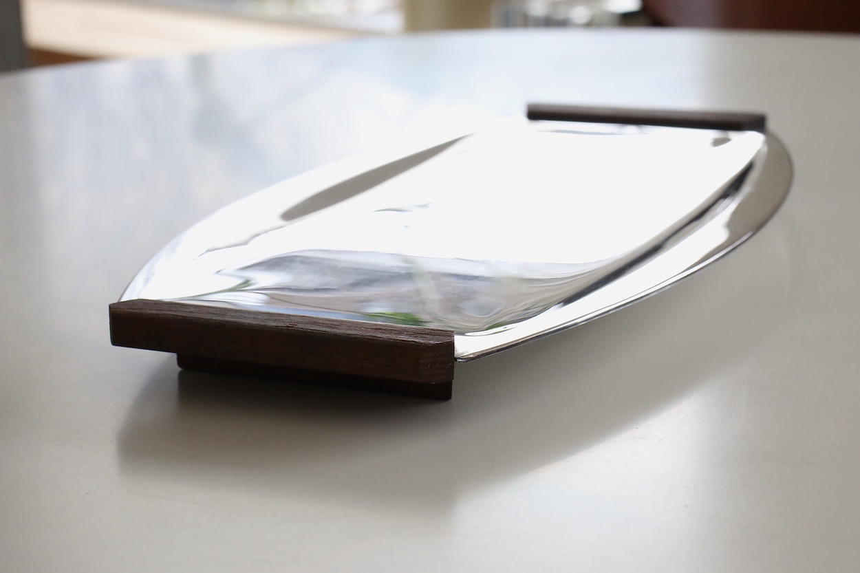 Tapio Wirkkala Trayタピオ・ヴィルカラ トレイ 皿 | FEM TRE NOLL