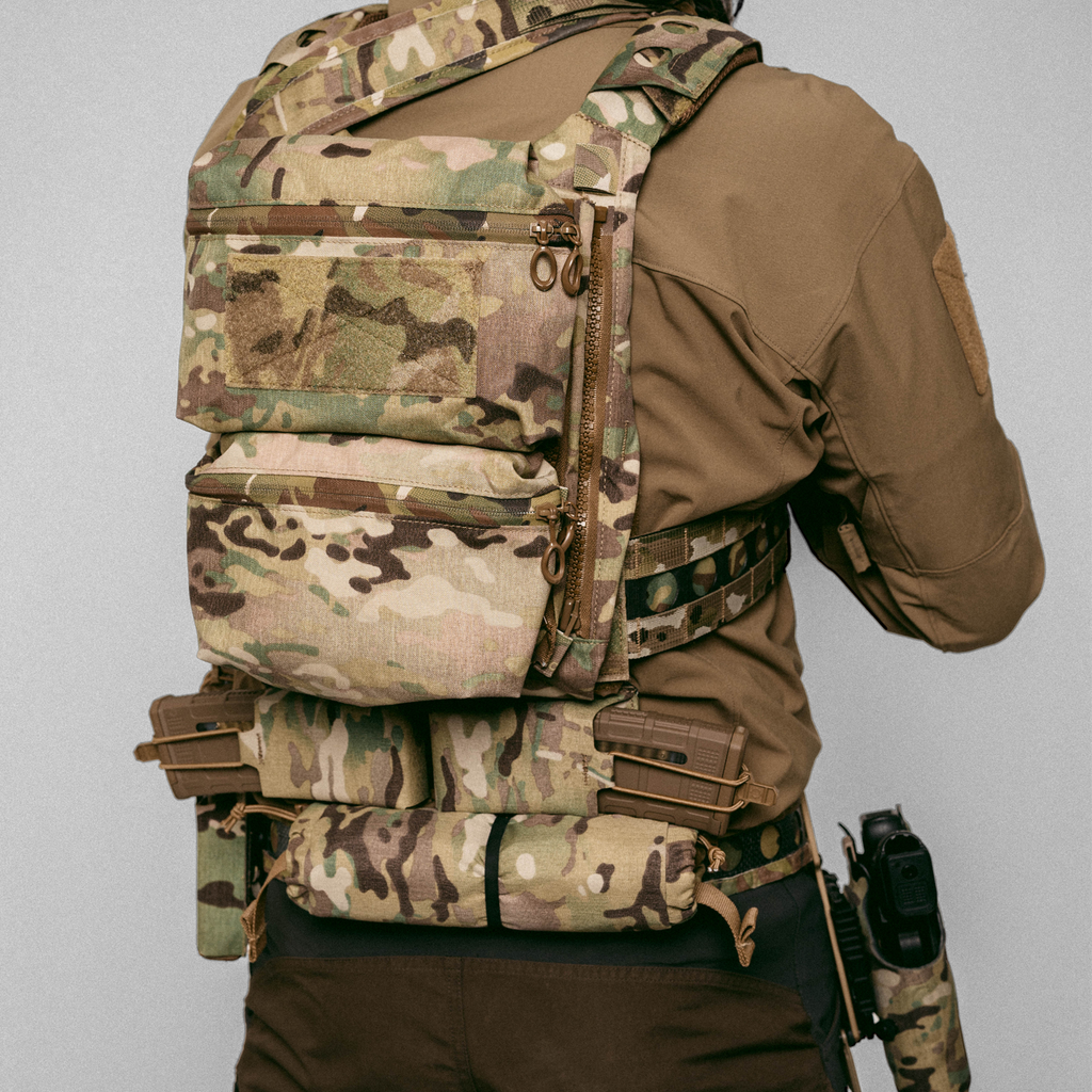 KSAR Single 556 – FERRO CONCEPTS