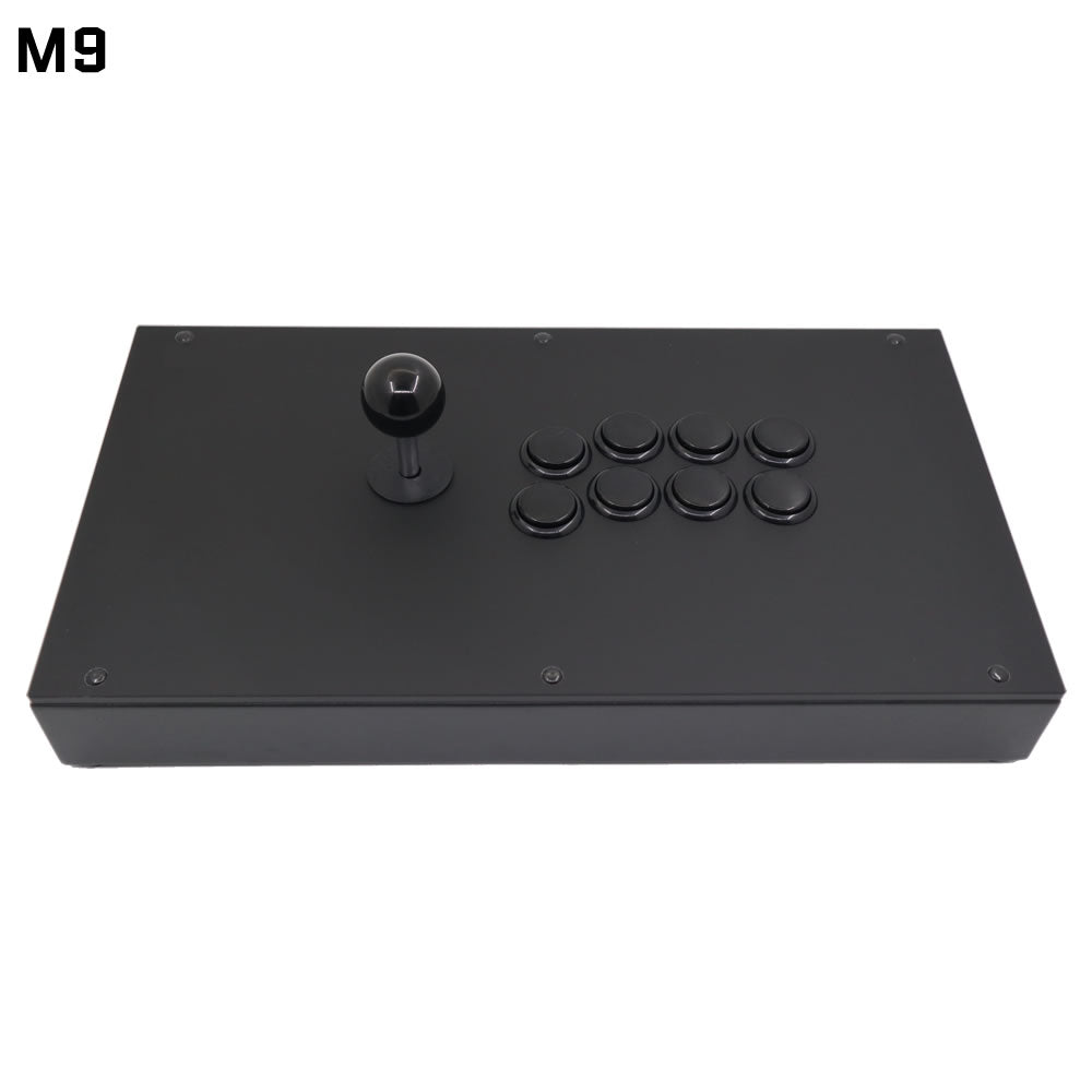 FightBox M9 Arcade Game Controller for PC/PS/XBOX/SWITCH