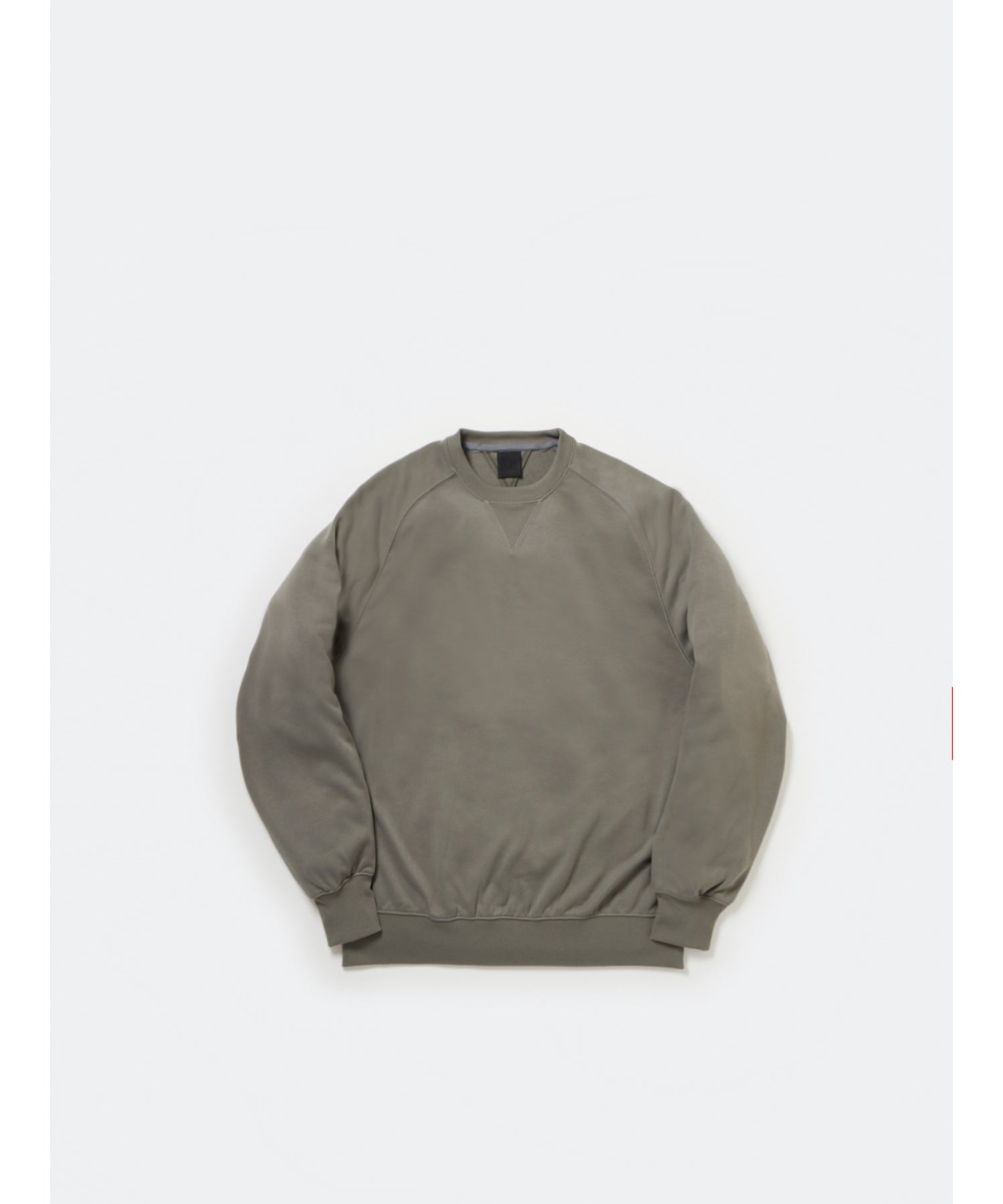 TECH SWEAT CREW FREEDOM SLEEVE - DAIWA PIER39 (ダイワピア39