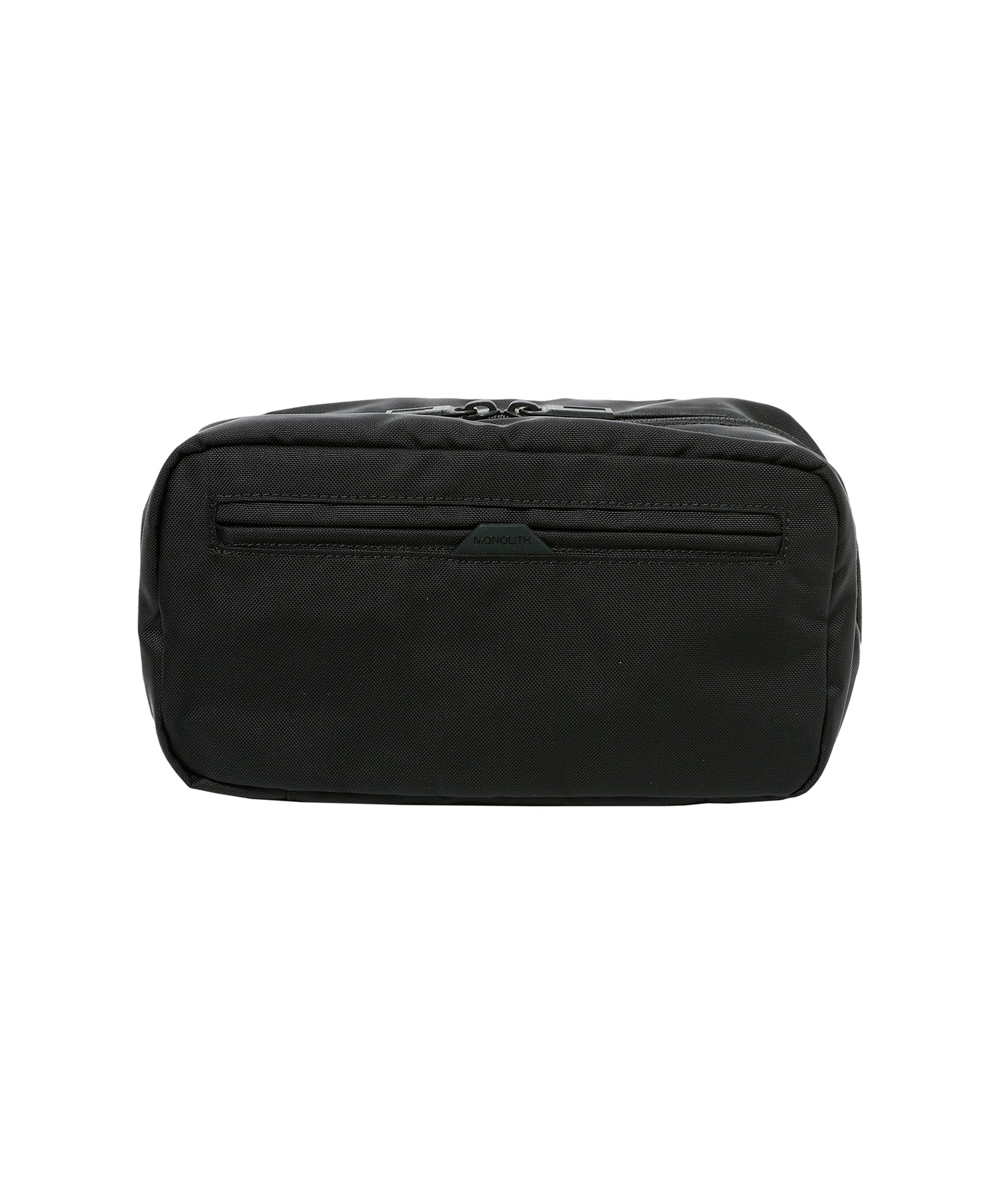 DUAL POUCH STANDARD S - MONOLITH (モノリス) - bag (バッグ