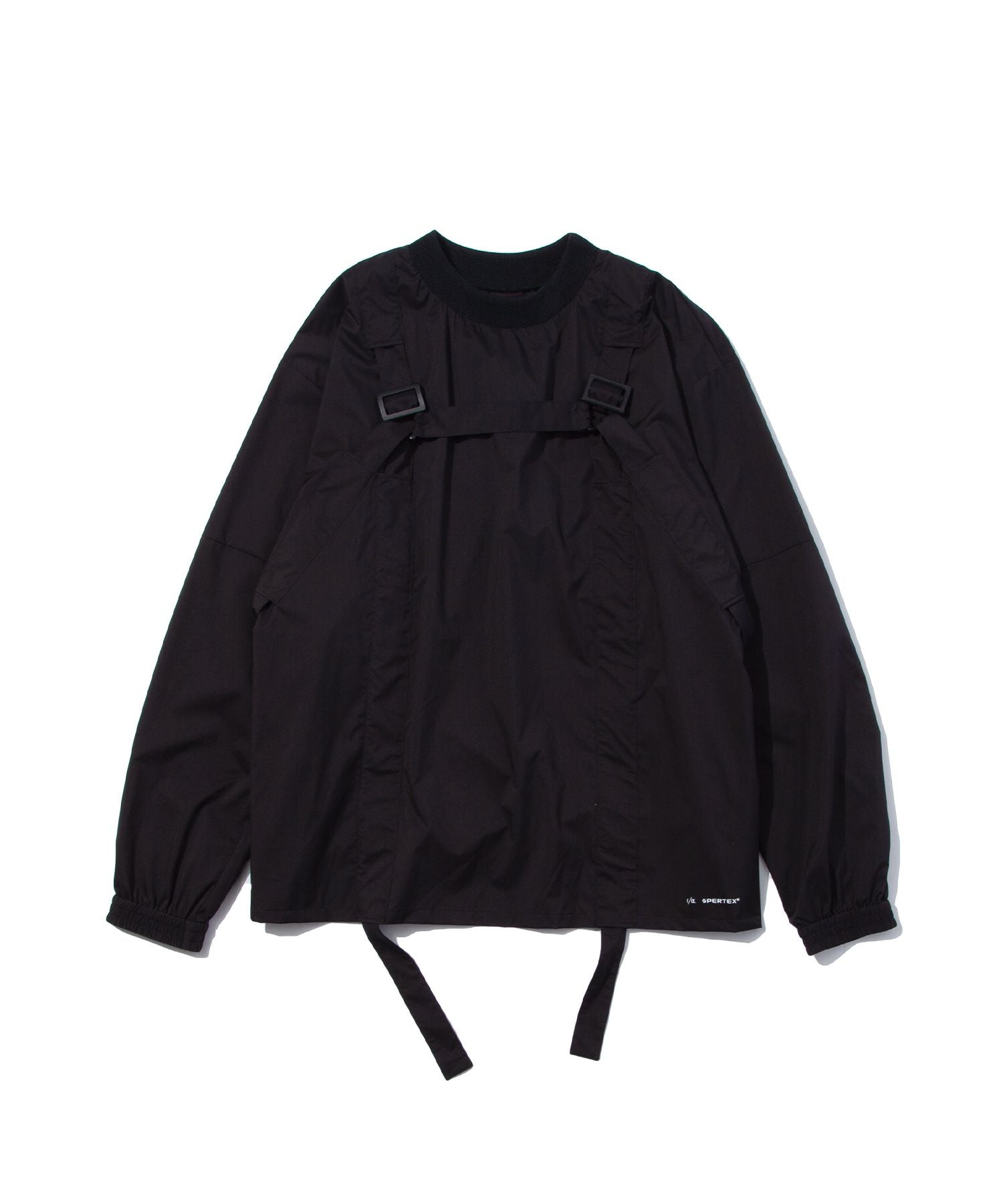 PERTEX PARACHUTE SHIRT - F/CE. (エフシーイー) - tops (トップス