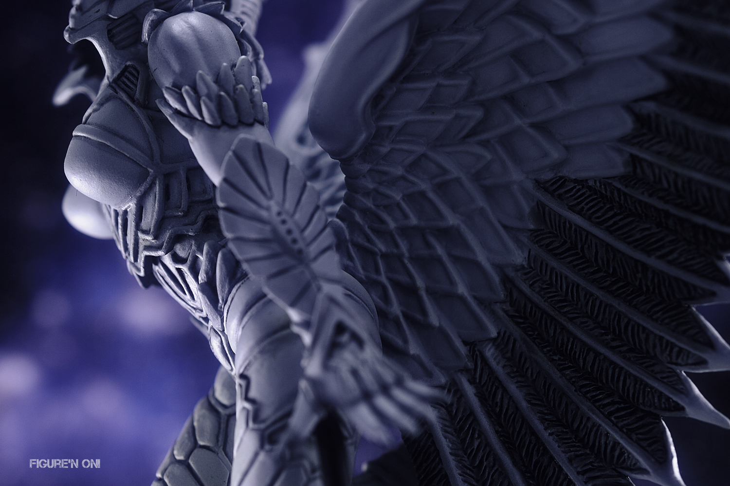 FigurePhoto】ART WORKS MONSTERS クレインオルフェノク｜フィギュオン