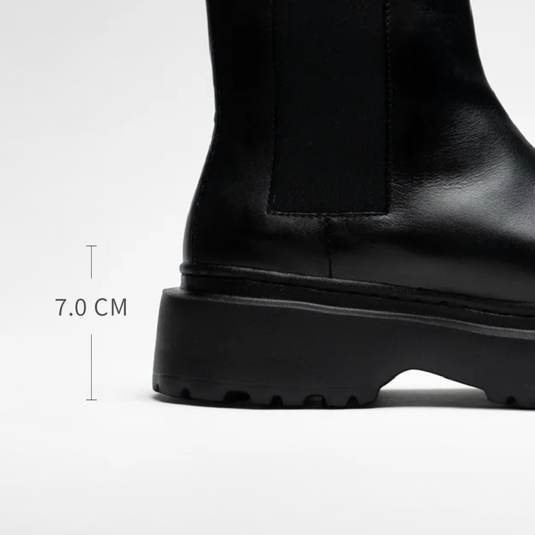 UNOS｜CHELSEA – FILLIN