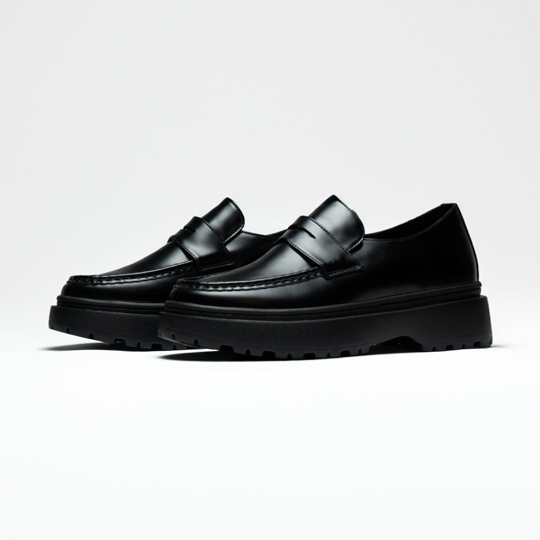 UNOS｜LOAFER – FILLIN