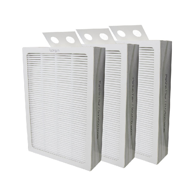 Filter-Monster Replacement for Blueair 500/600 Series Filter