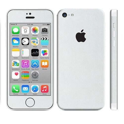Refurbished Apple iPhone 5C 32GB White