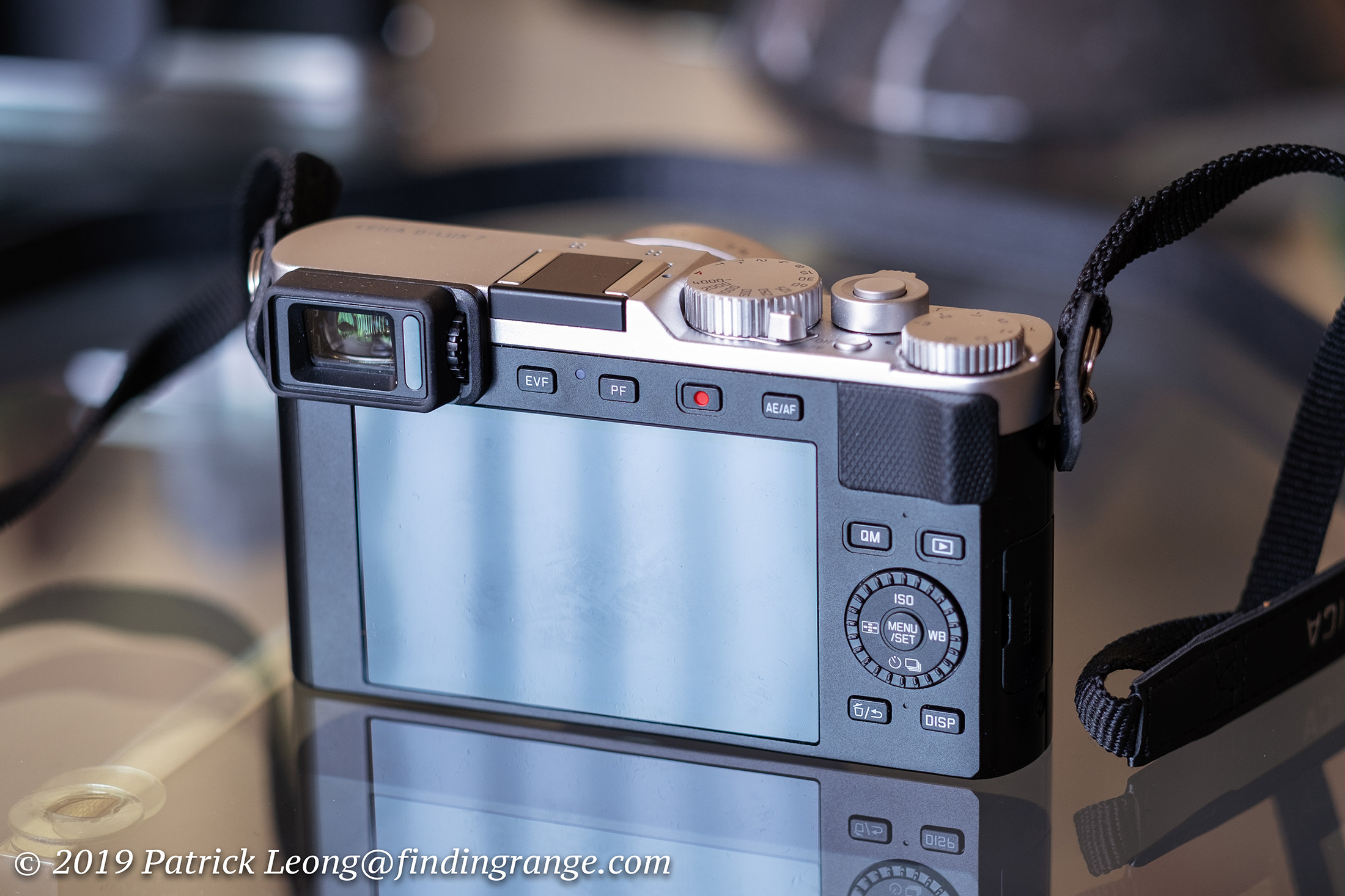 Leica D-Lux 7 Compact Camera Review