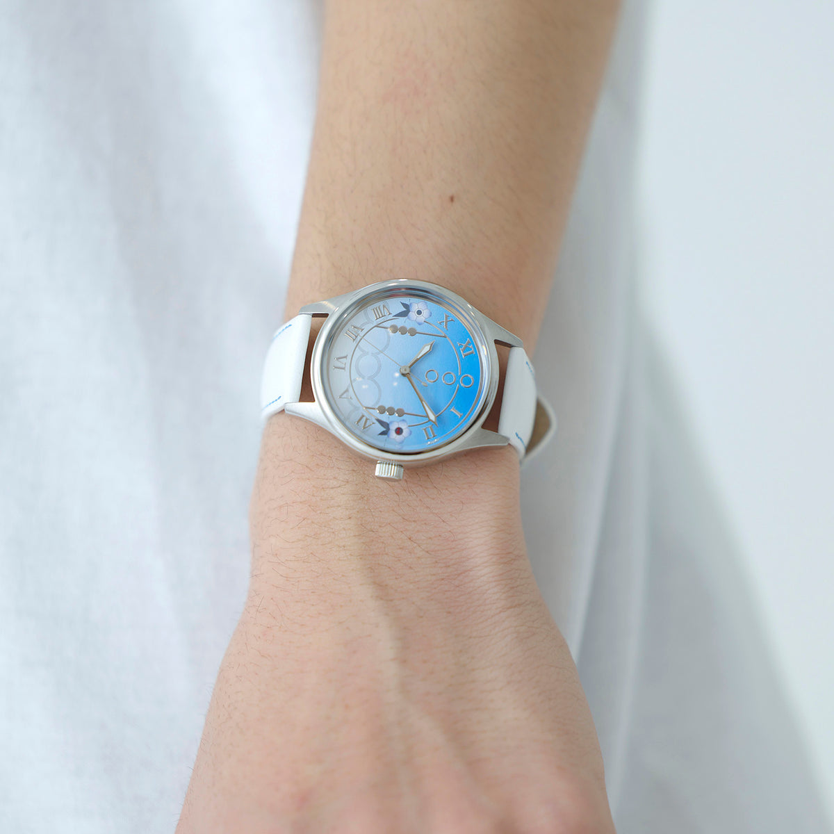 V.W.P】Anniversary Watch type:ISEKAIJOUCHO／SINKA LIVE EP.Ⅴ V.W.P